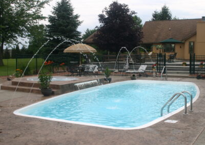 Best Pool & Hot Tub Installations in Kingston